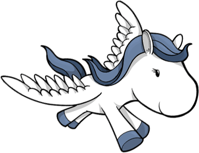 Django Pony
