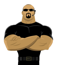 Security Guard